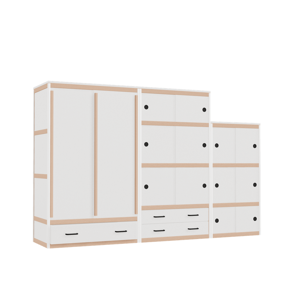 Furniture (149.8x232x52 cm)