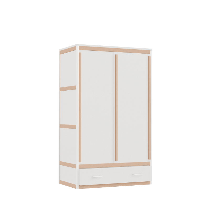 Wardrobe (149.8x90x52 cm)