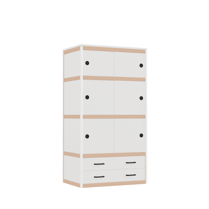 Kast (149.8x80x52 cm)