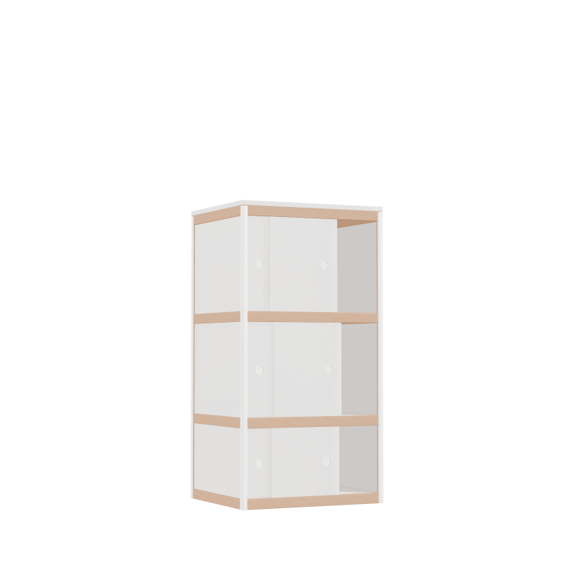 Armoire (118.8x62x52 cm)