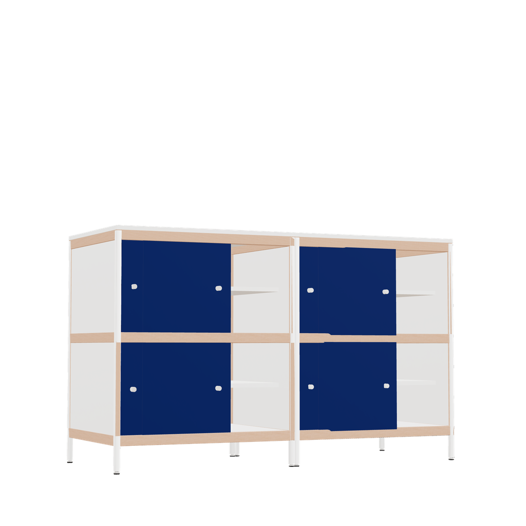 Furniture (98.8x160x62 cm)