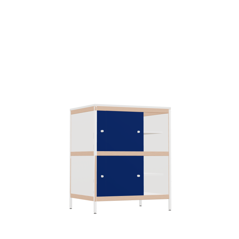 Cabinet (98.8x80x62 cm)