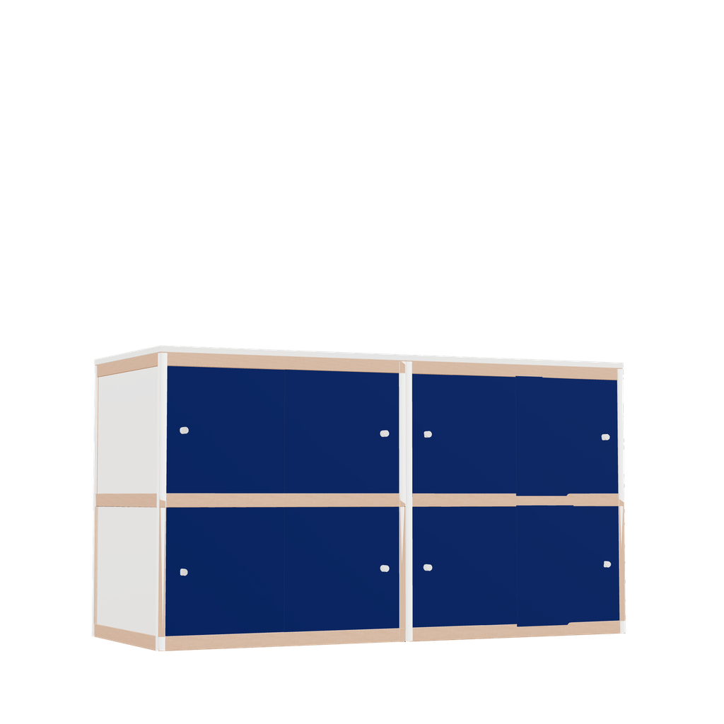 Furniture (87.8x160x62 cm)