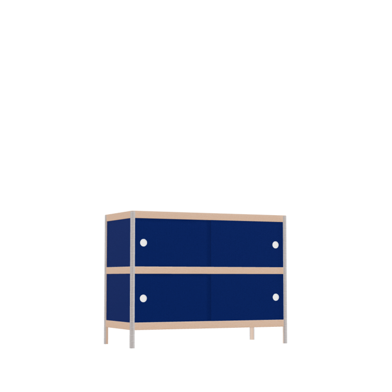 Cabinet (76x100x42 cm)