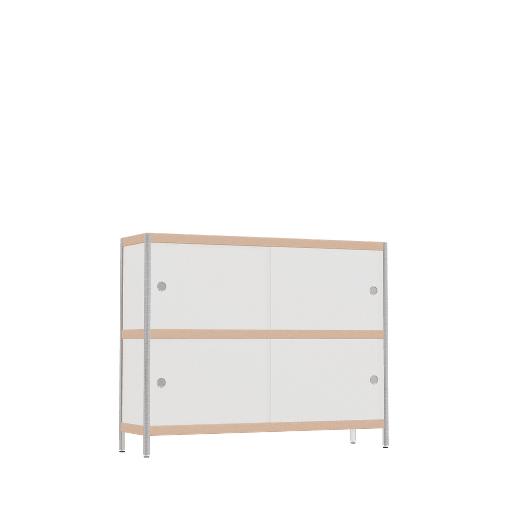 Armoire (95x120x32 cm)