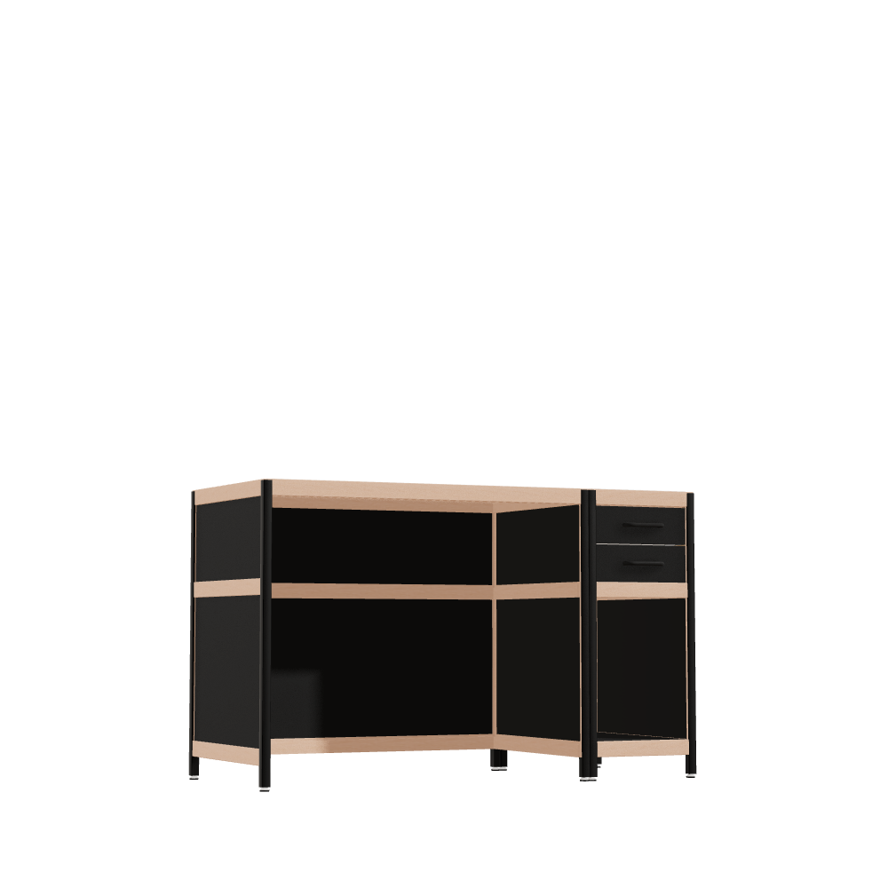 Furniture (75x122x52 cm)