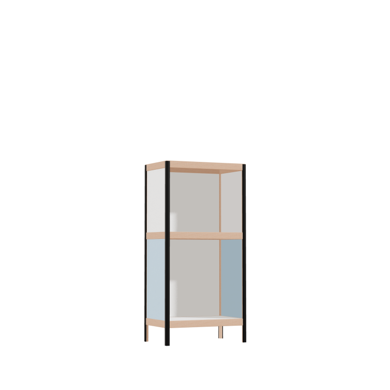 Shelf (106x52x32 cm)