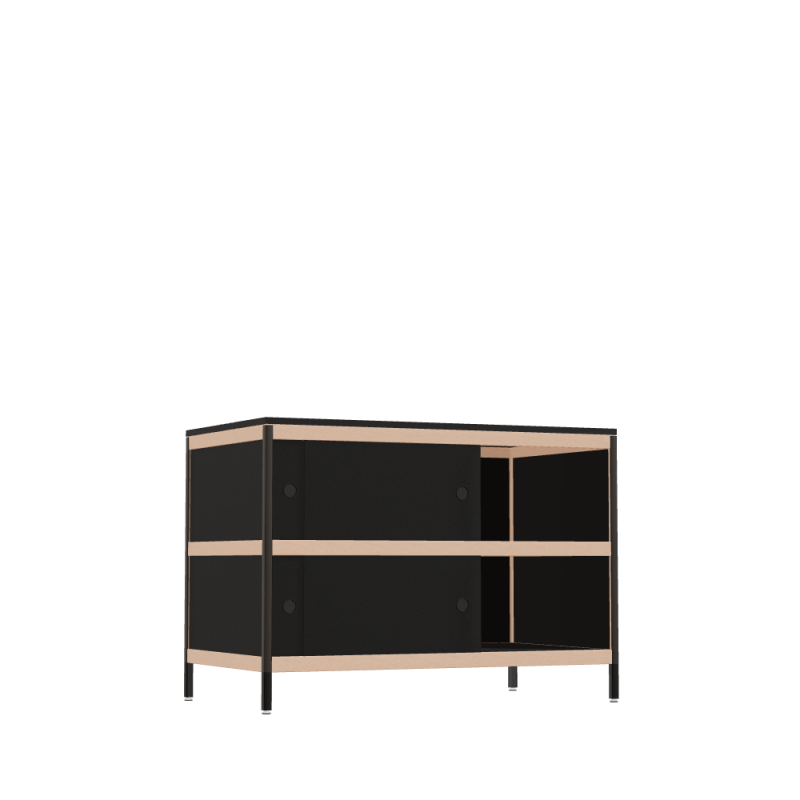Kast (78.8x110x62 cm)