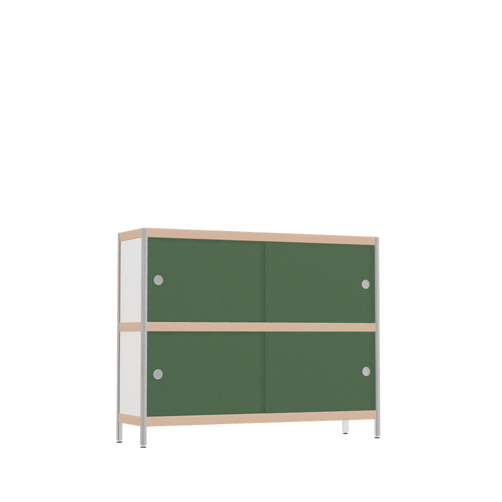 Cabinet (95x120x32 cm)