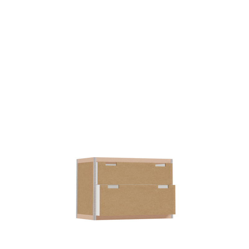 Meuble bas (55x80x42 cm)