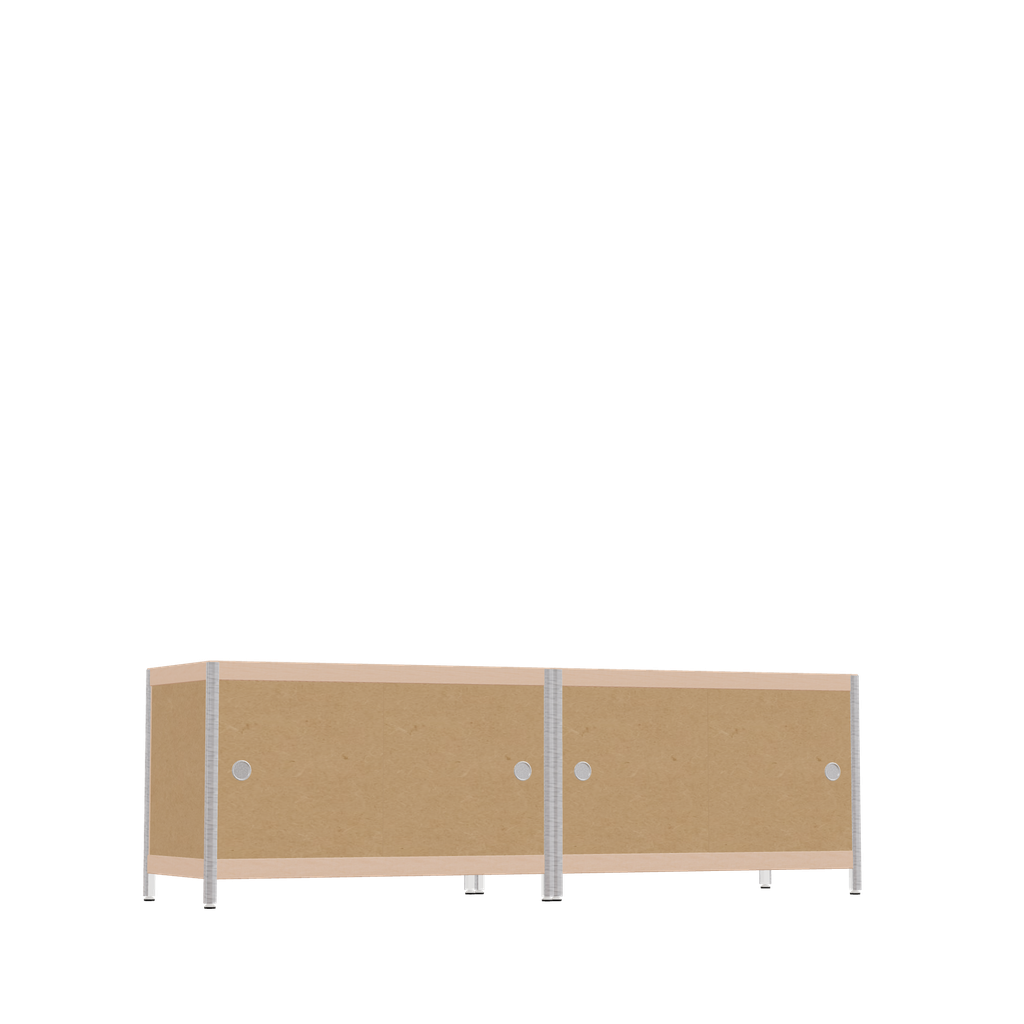 Furniture (51x160x42 cm)