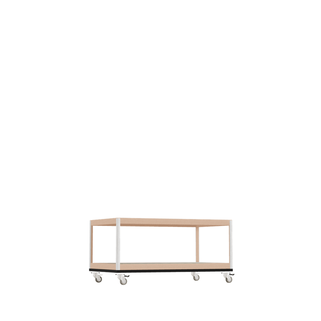 Low cabinet (44x90x52 cm)