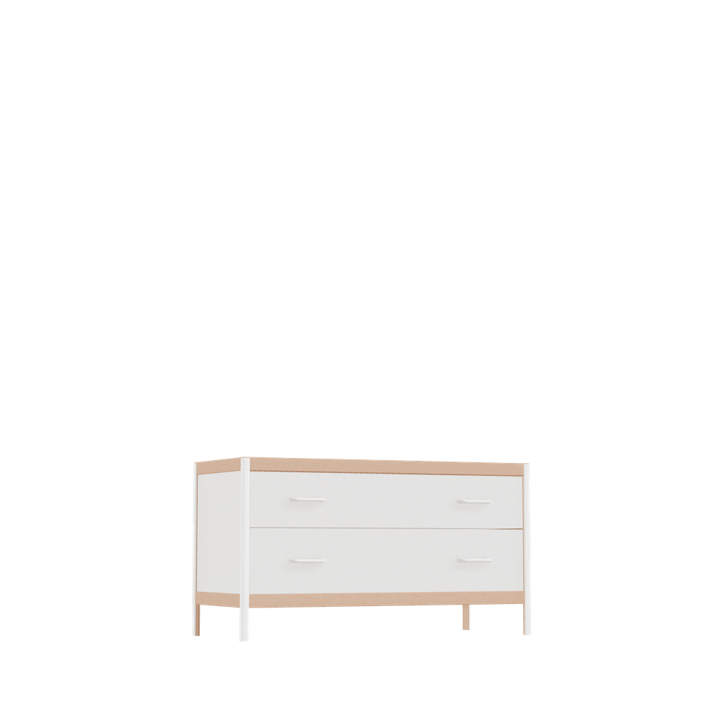 Low cabinet (55x100x42 cm)