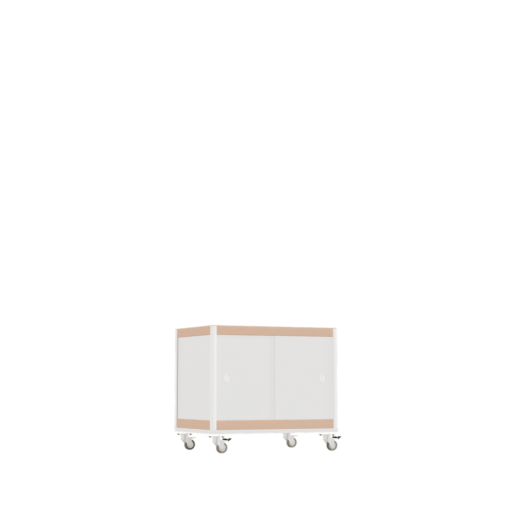 Meuble bas (54x62x42 cm)