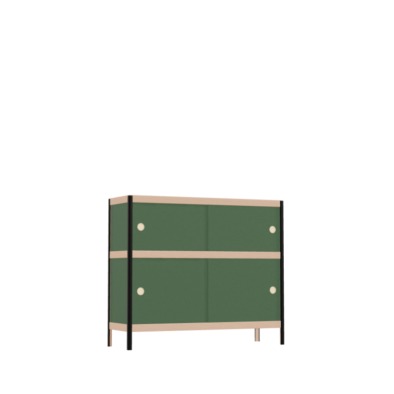 Cabinet (86x100x32 cm)
