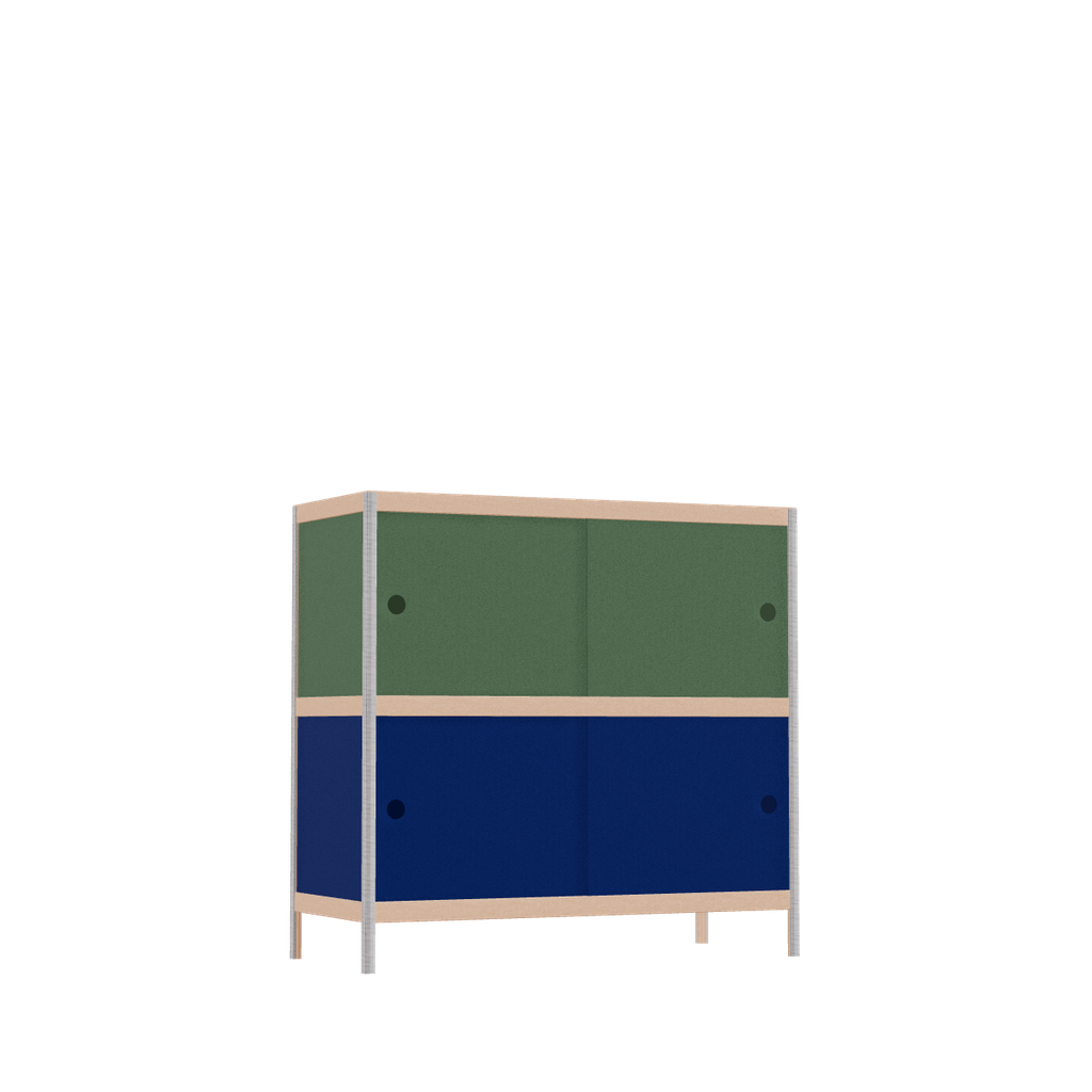 Cabinet (96x100x42 cm)