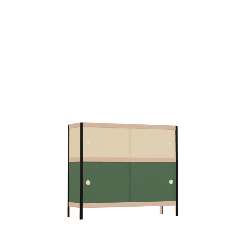 Armoire (86x100x32 cm)