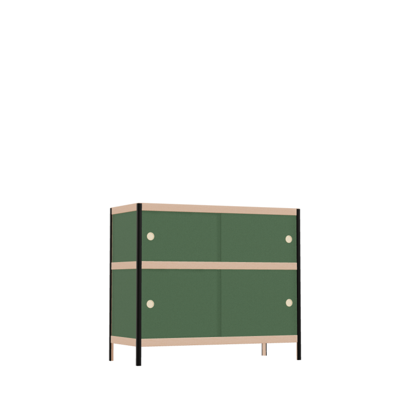 Cabinet (86x100x42 cm)