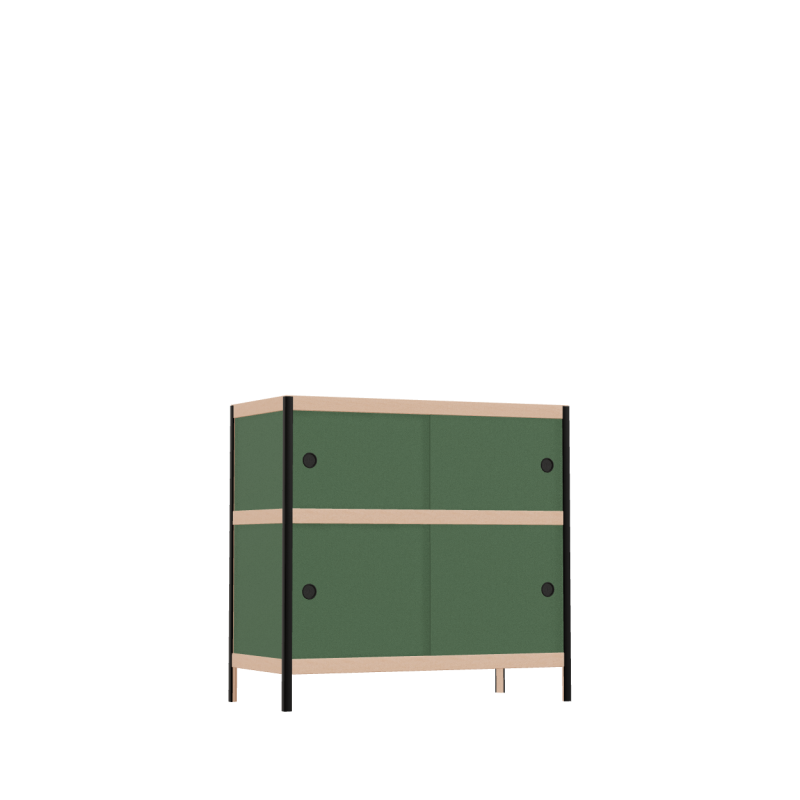 Armoire (86x90x42 cm)