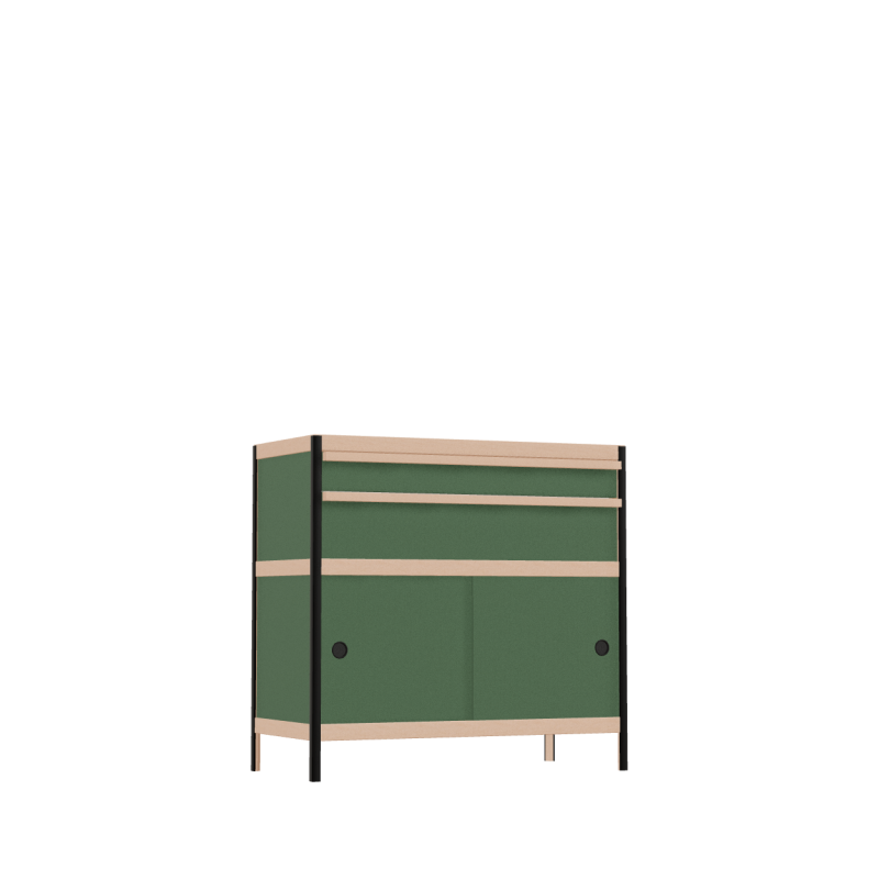 Cabinet (86x90x42 cm)