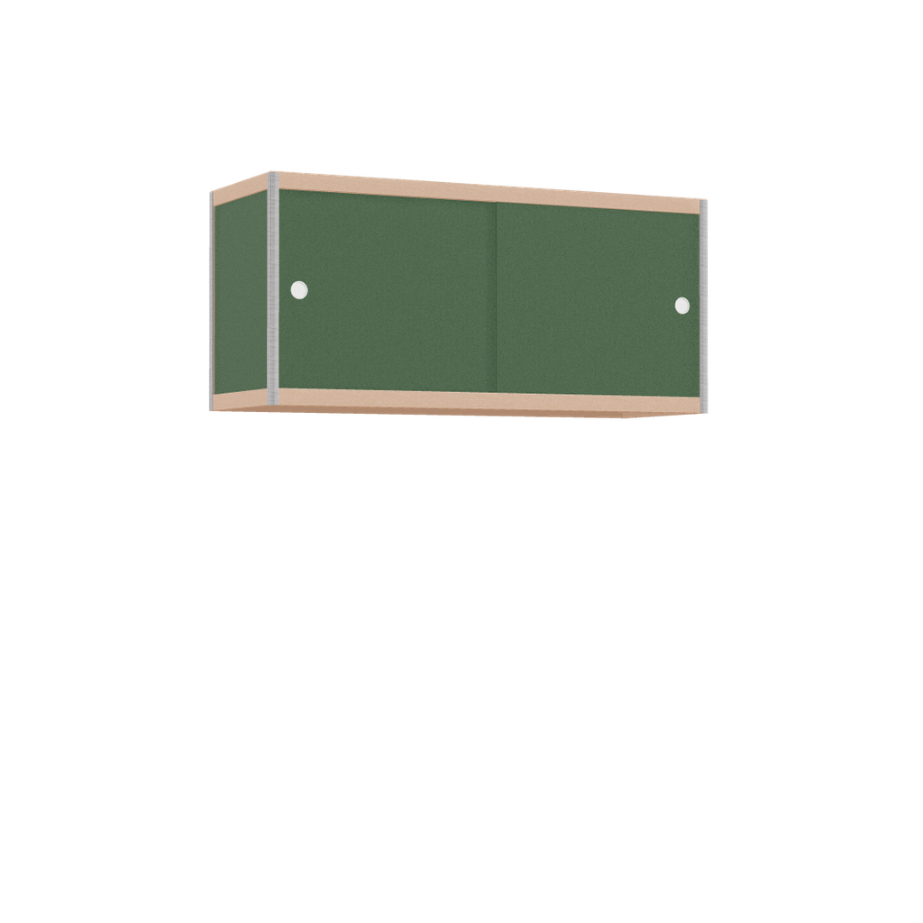 Hanging cabinet (55x120x42 cm)