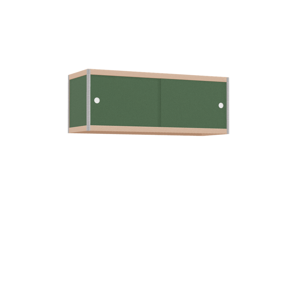 Meuble suspendu (45x120x42 cm)
