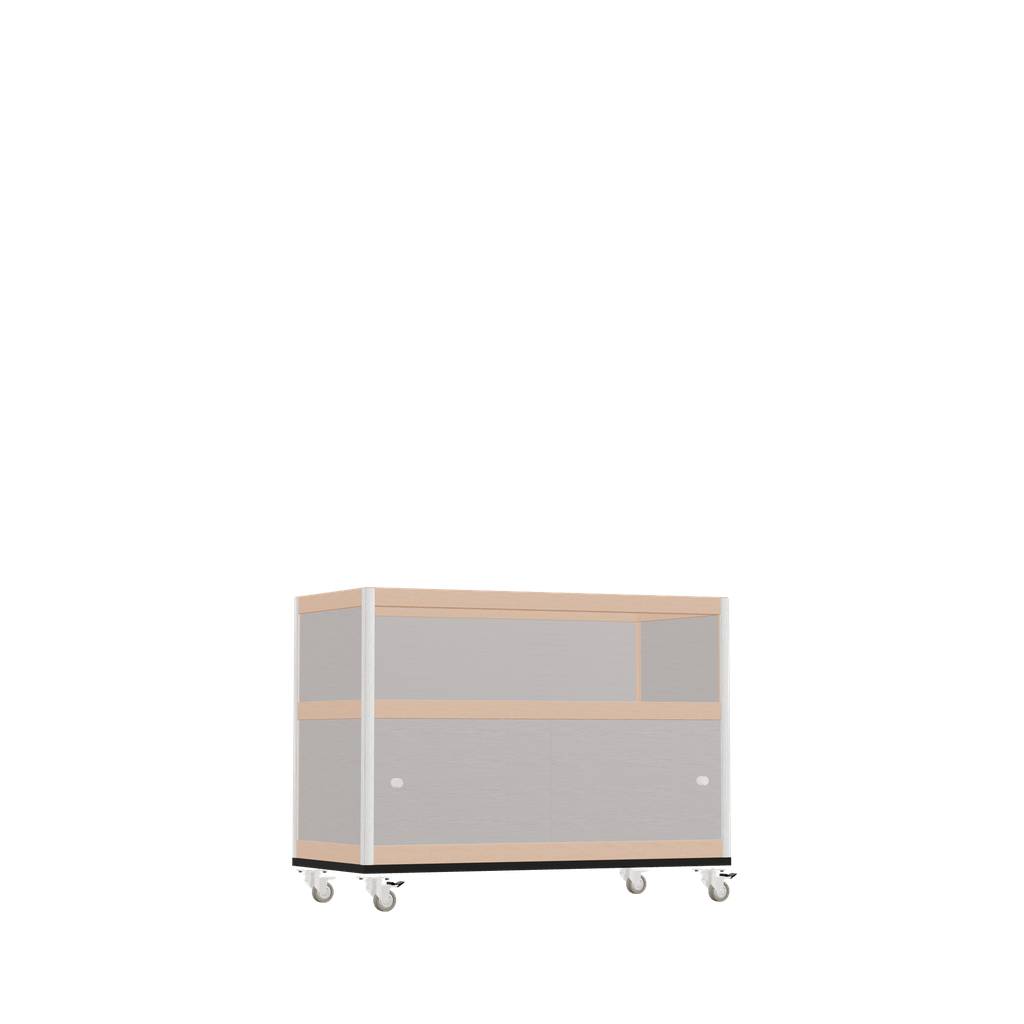 Armoire (68x90x42 cm)