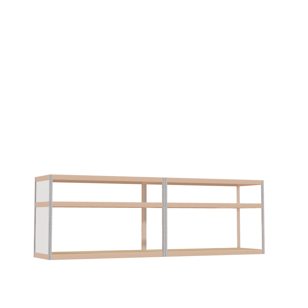 Meubels (66x200x42 cm)