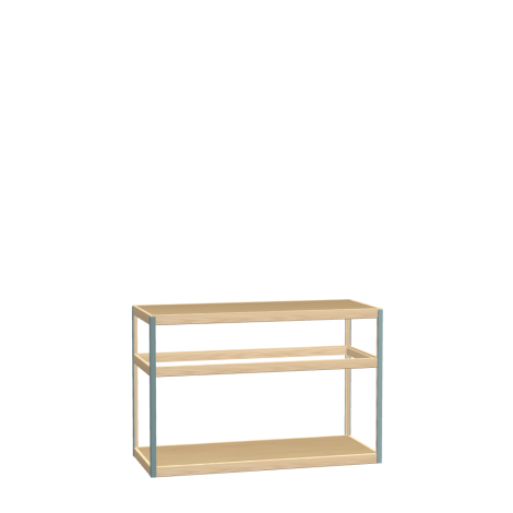 Kolom (66x100x42 cm)