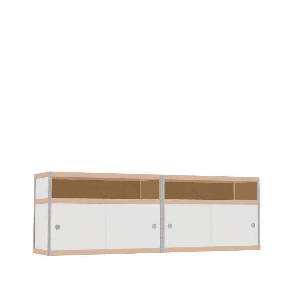 Furniture (66x200x42 cm)