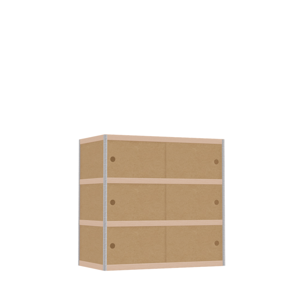 Armoire (97x100x52 cm)