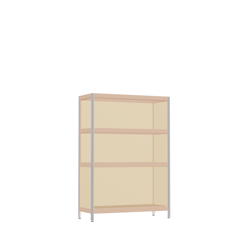 Étagère (114x80x32 cm)