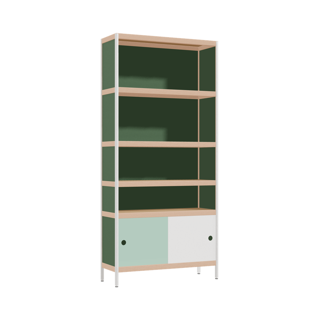 Armoire (193x90x32 cm)