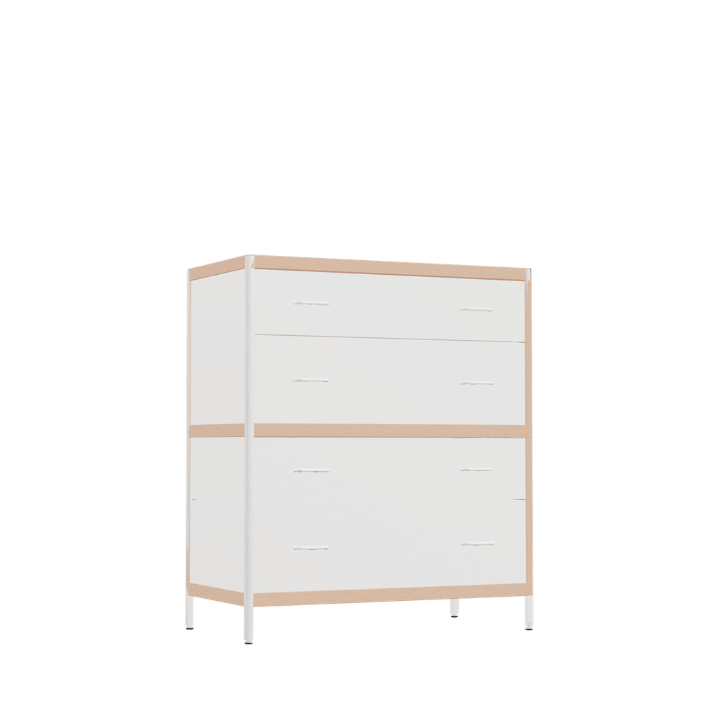 Shelf (117x100x52 cm)