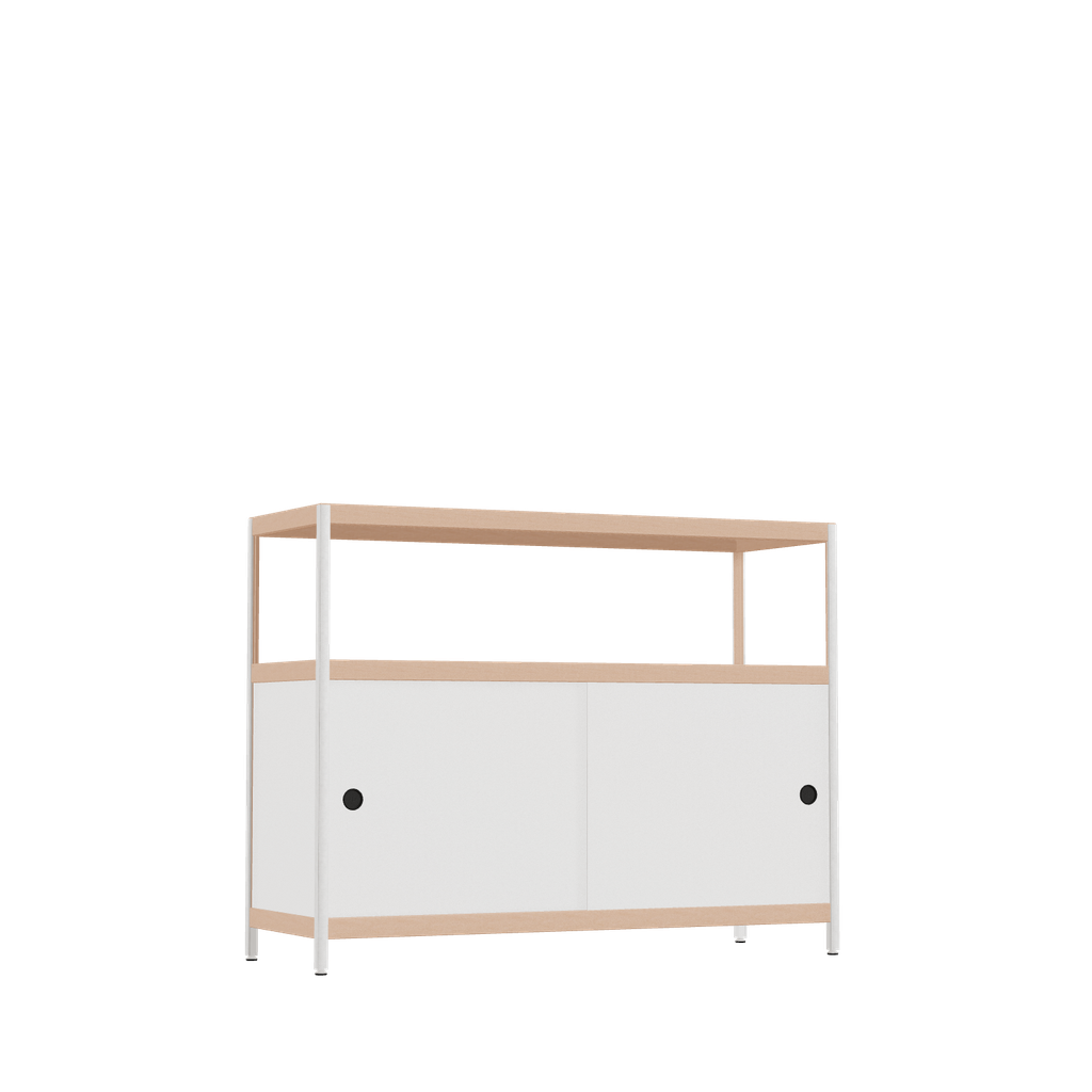 Armoire (93x120x42 cm)