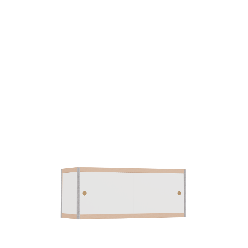 Meuble bas (45x110x42 cm)