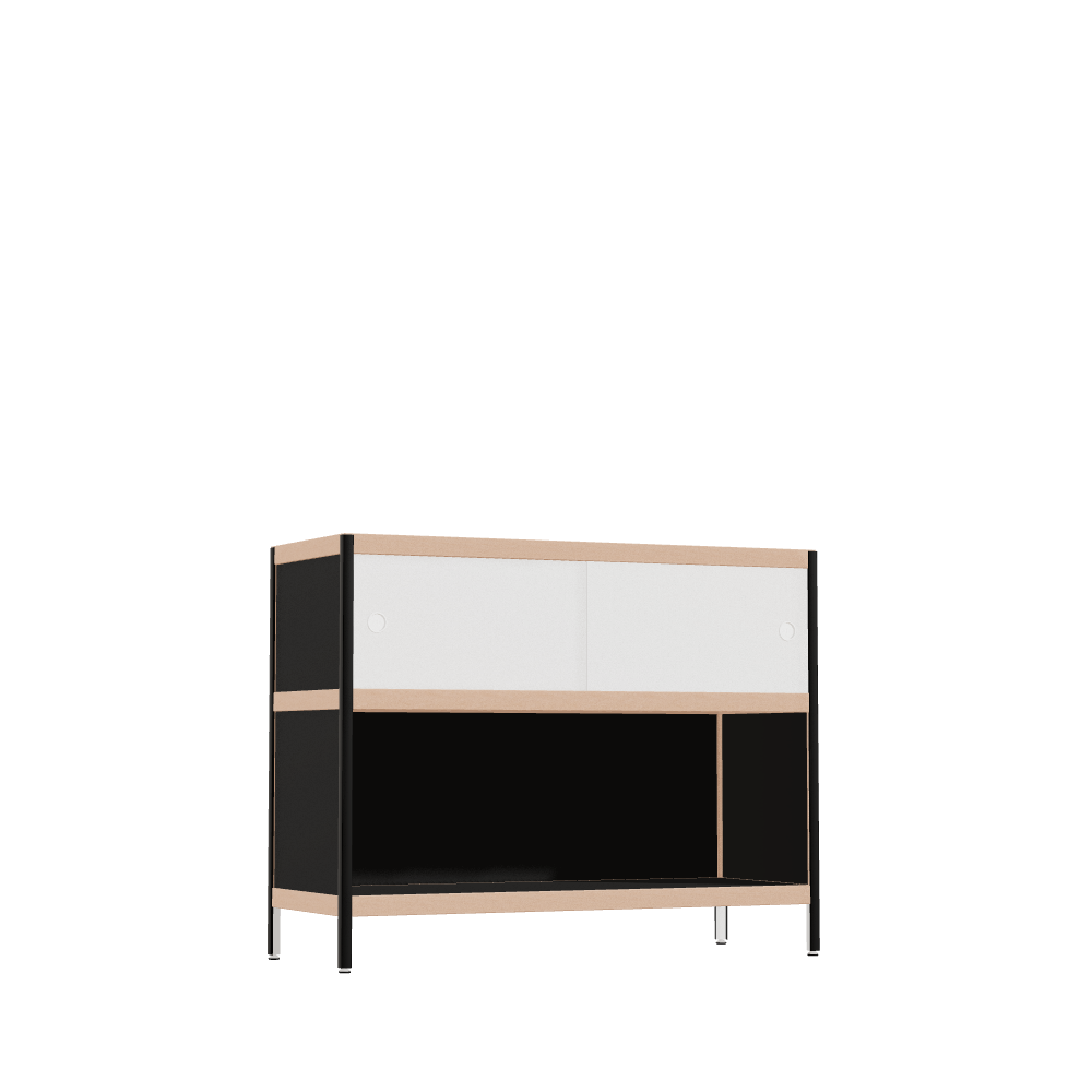 Cabinet (87x110x42 cm)