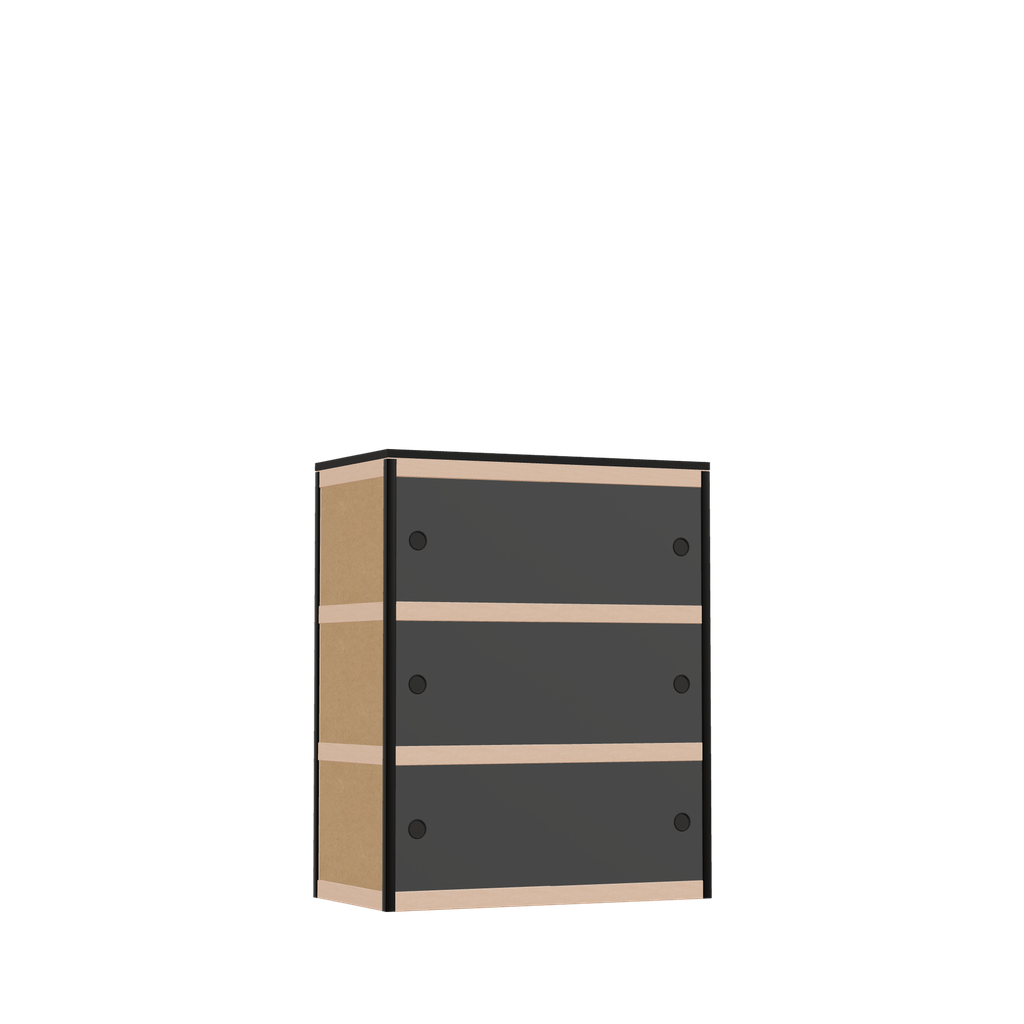 Armoire (98.8x80x42 cm)