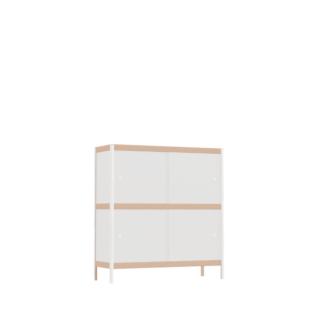 Armoire (96x90x32 cm)