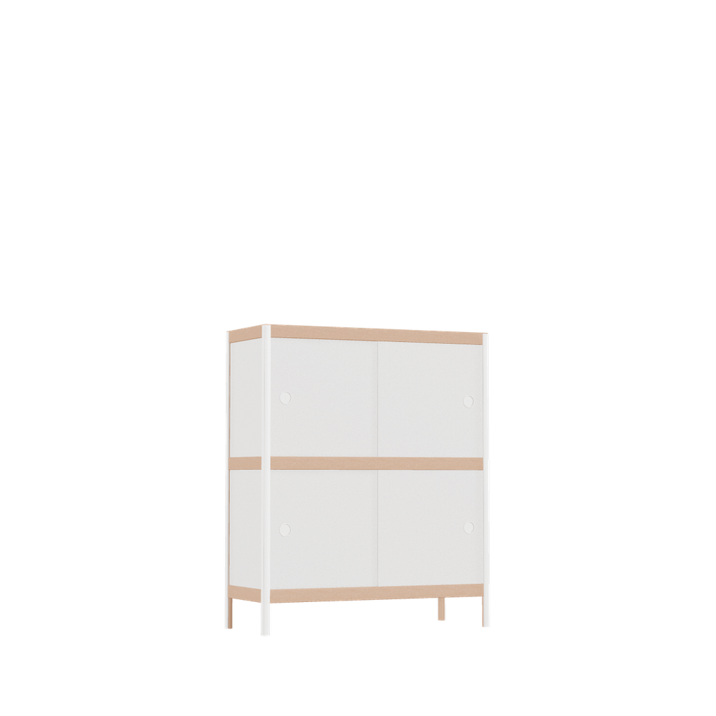 Cabinet (96x80x32 cm)