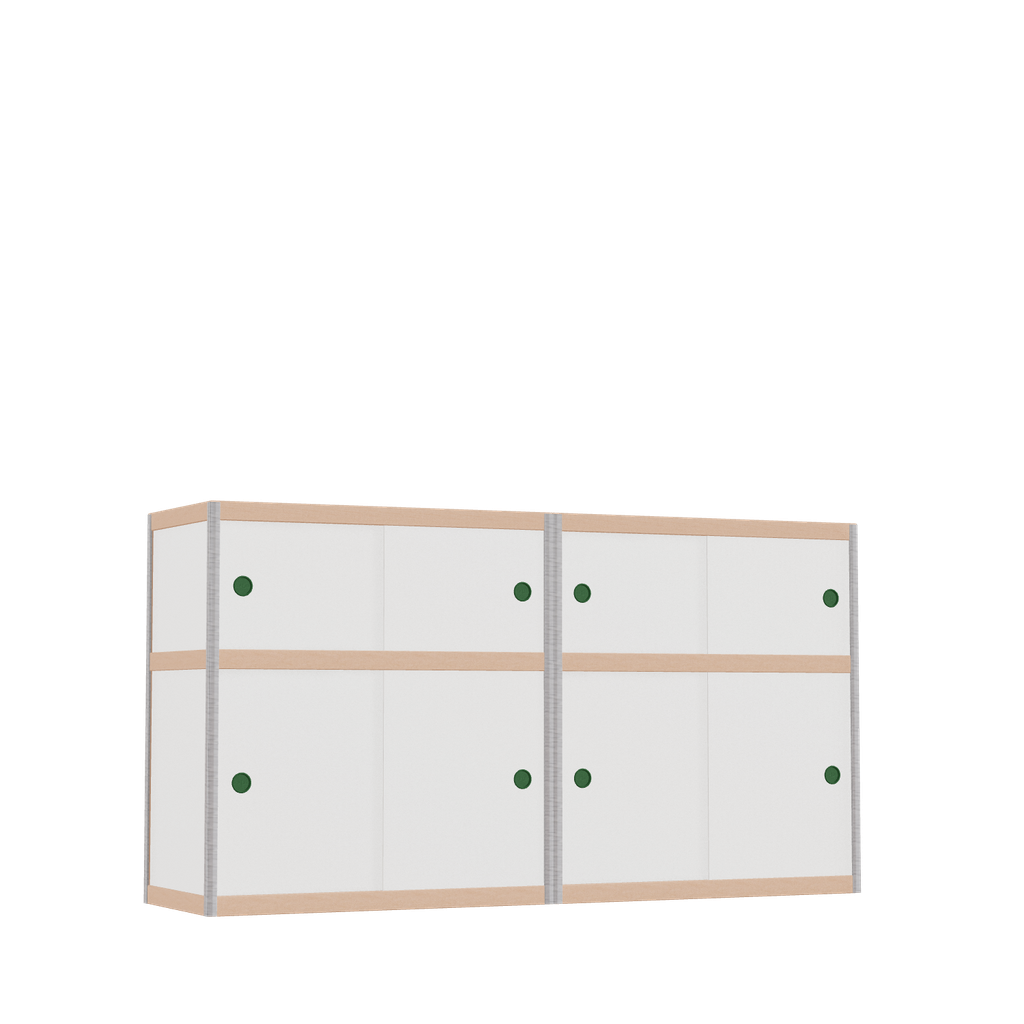 Furniture (86x160x42 cm)