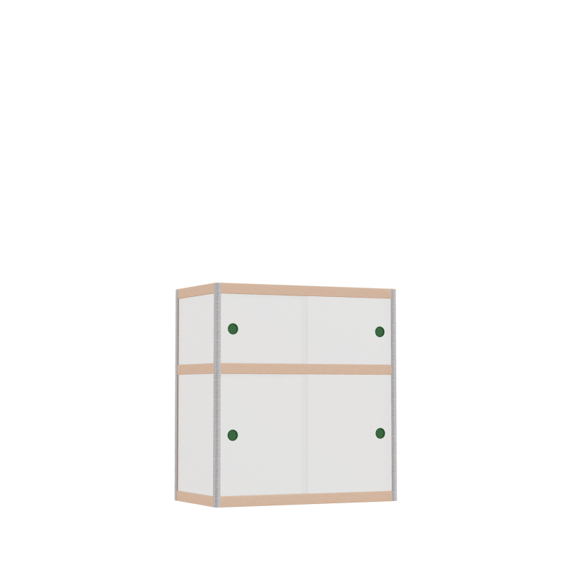 Cabinet (86x80x42 cm)