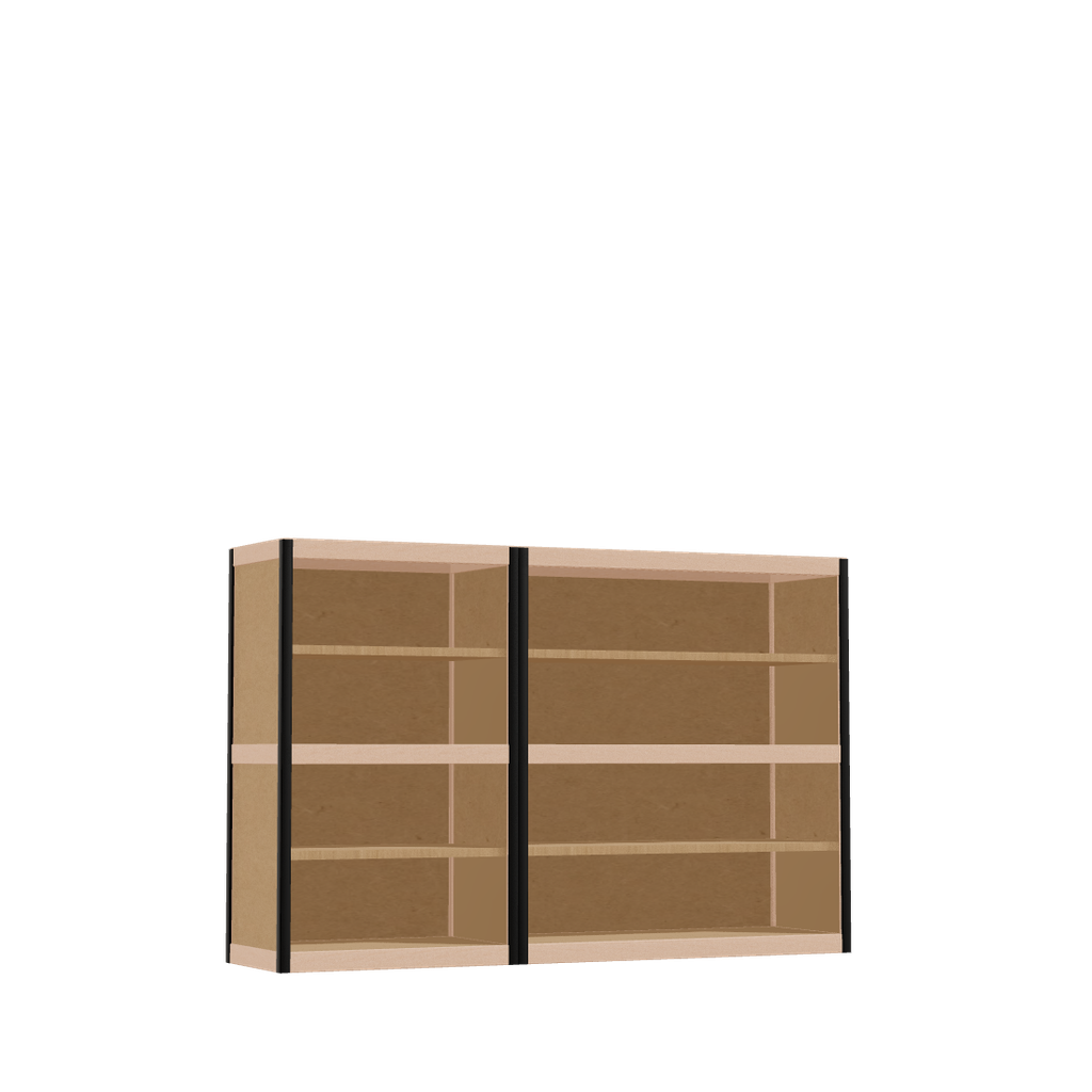 Furniture (86x132x32 cm)