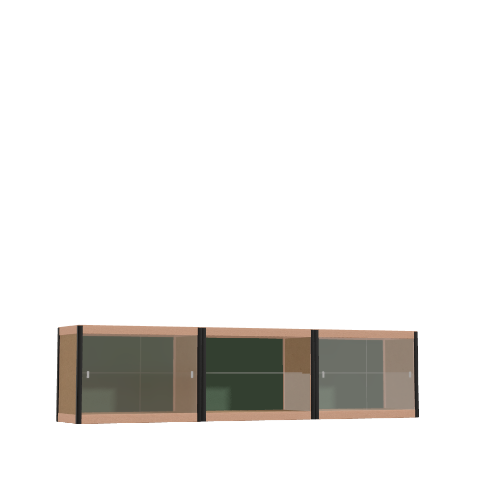 Furniture (45x186x32 cm)