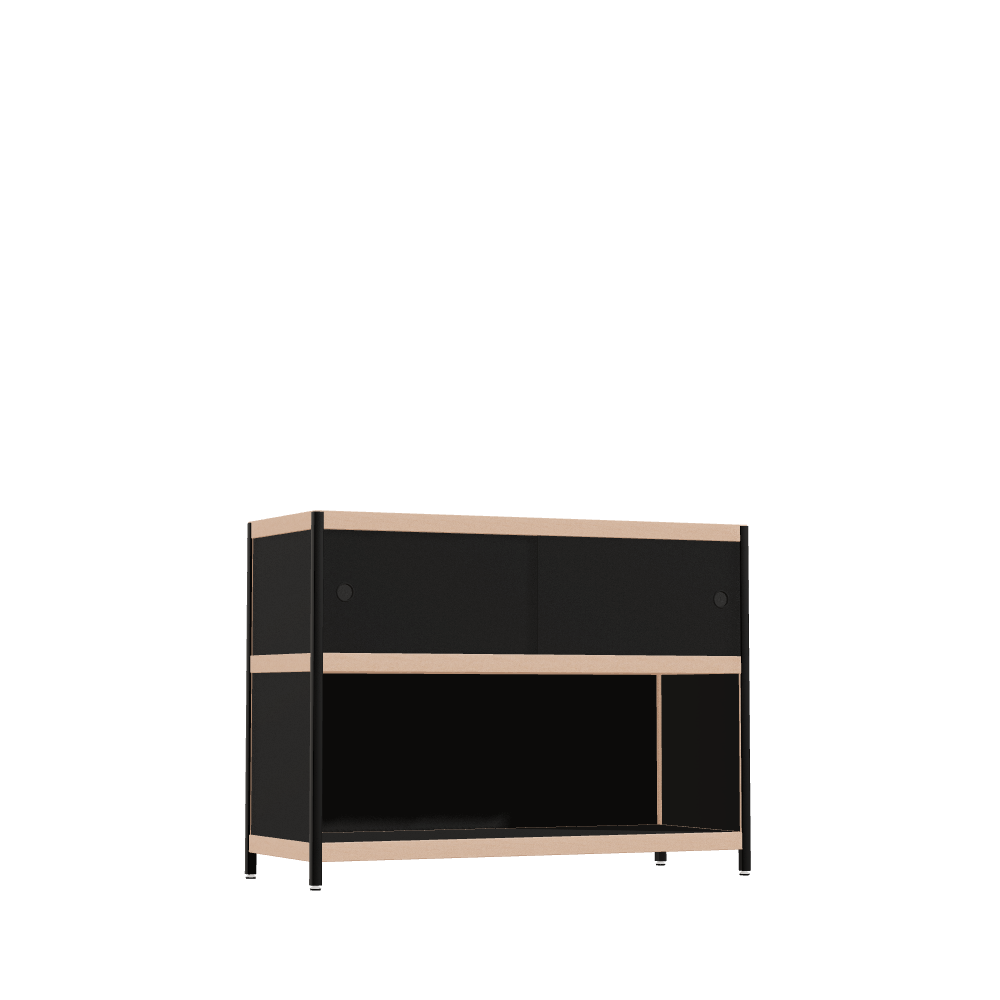 Cabinet (82x110x42 cm)