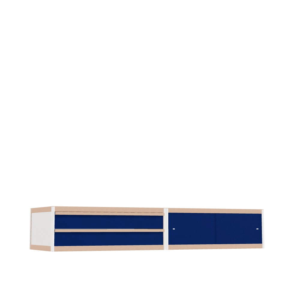 Furniture (35x200x62 cm)