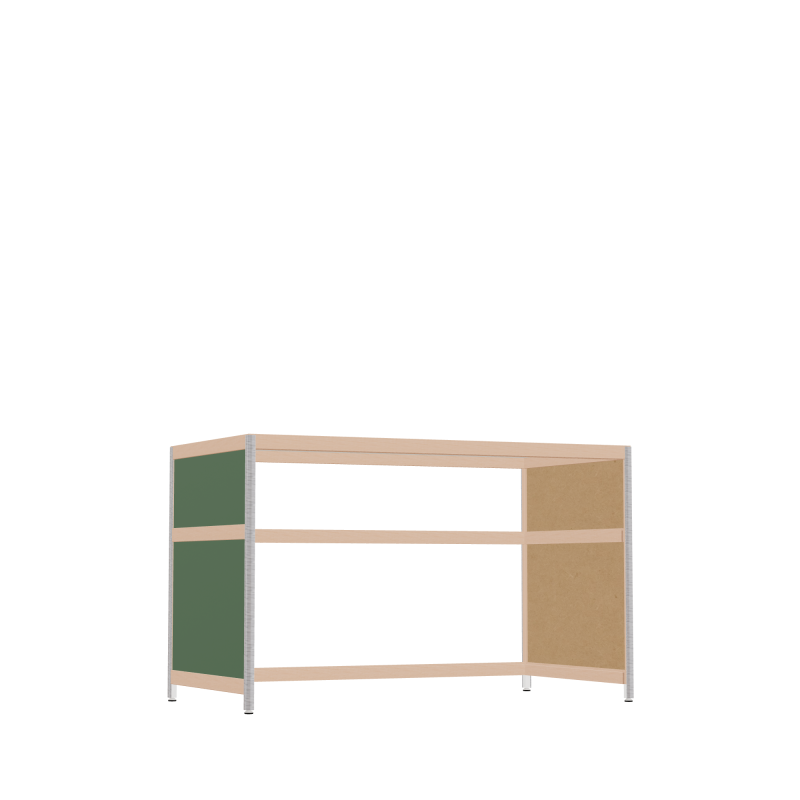 Bureau (74x120x62 cm)