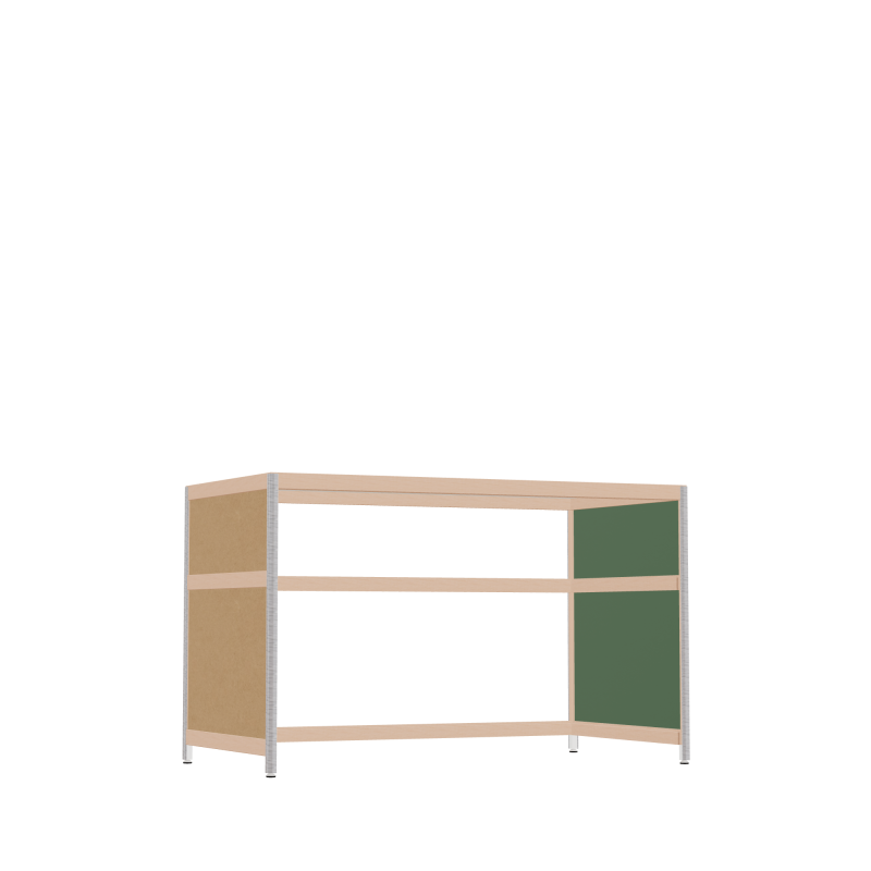 Bureau (74x120x62 cm)