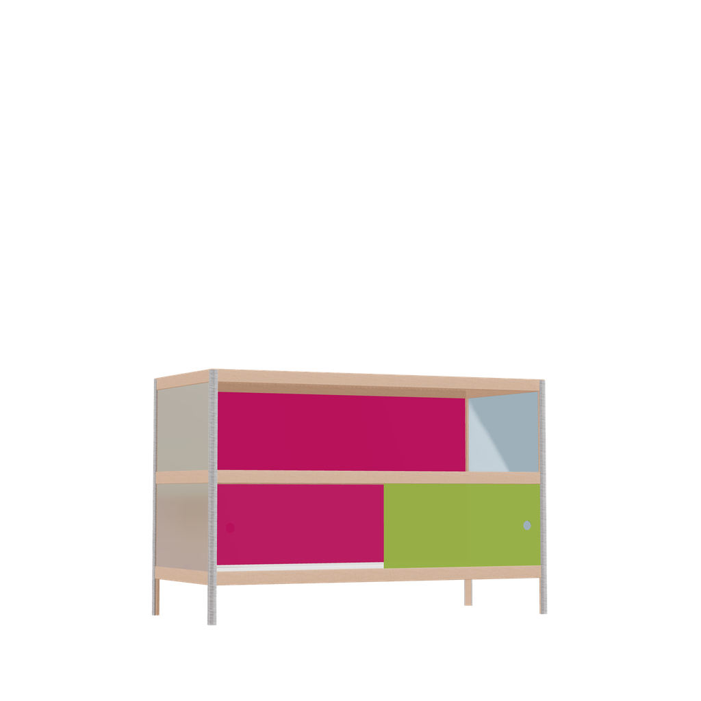 Armoire (78x120x52 cm)