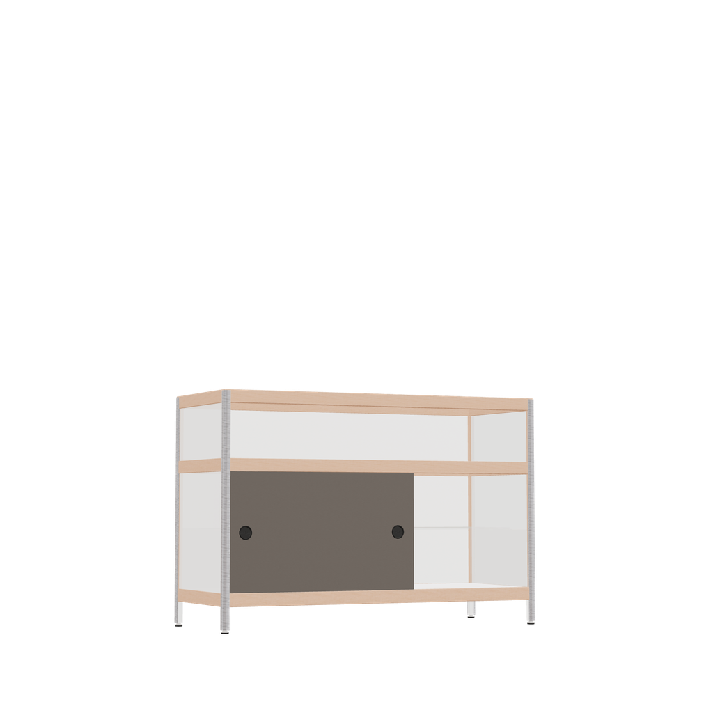 Cabinet (74x110x42 cm)
